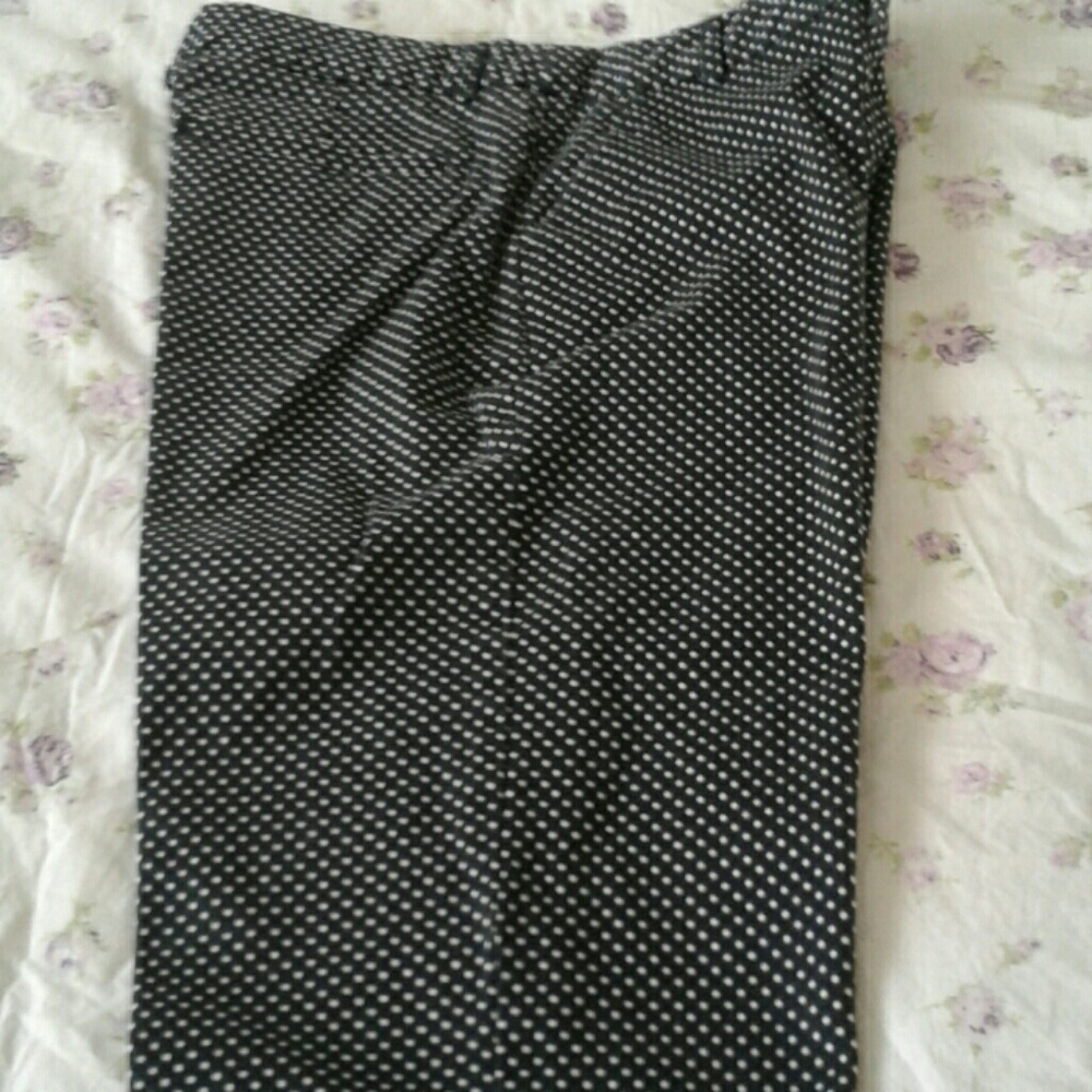 Capris